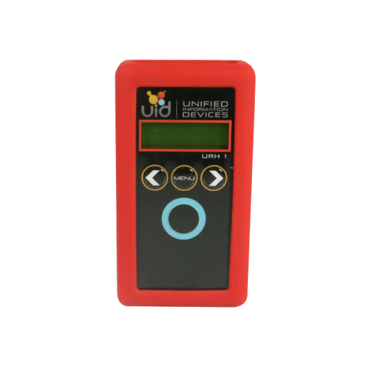 URH_1LRed_w_reader