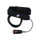 Respiratory belt sensor for Lt system