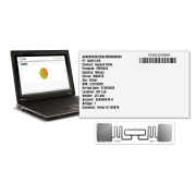 RFID Census Solution