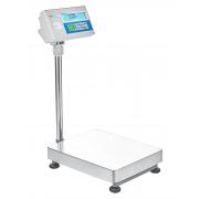 MDW health scales