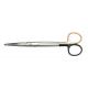 501259, Mayo Scissors, 17cm, SuperCut w/TC, Straight