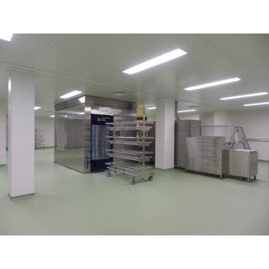 AC 8500 MITO FB PCB Barcelona