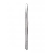 Dumont ss forceps - standard tips