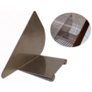 Dividers for mice cage lids