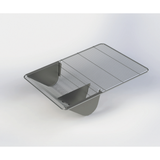 Lide type IVS FK for microisolator