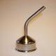 Bent cup for rabbits