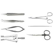 Rat dissecting kit