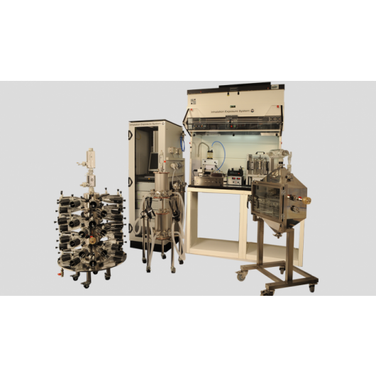Inhalation Systems