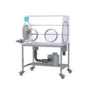 Isolators for laboratory animal research – I.Box zoo
