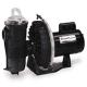 Challenger Series High Flow Pumps