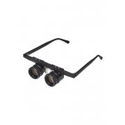 Eschenbach magnifiers spectacles with band - 2.5x