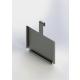 Label holder DIN A7
