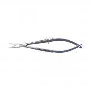 Noyes scissors, 12 cm (4,7")