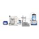 Stereotaxic animal anesthesia solutions