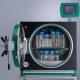 Steam sterilizer, tabletop model, VARIOKLAV GreenLine 80 T