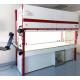 Class II Safety Cabinets for liquid handling or cytometry applications – H.Box