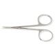 191290, Bonn Scissors 8.9cm German made Straight