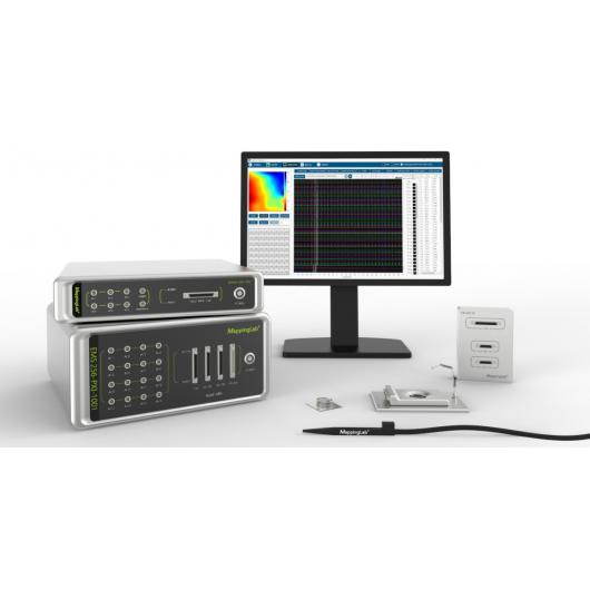 Electrical Mapping Systems