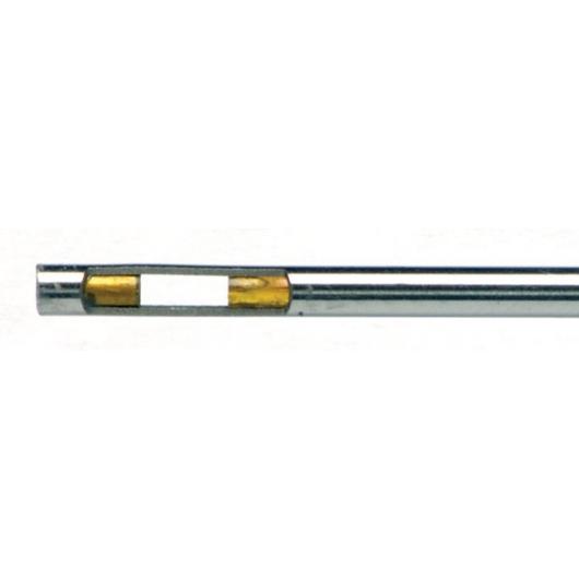 DIP-UV-MINI-5, Smallest Fiber Optic Dipping Probe 5 mm