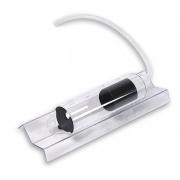 Nebulizer animal holders