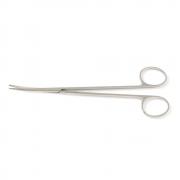 Metzenbaum scissors, 17,8 cm, German made