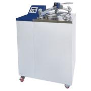 Steam sterilizer 60 liters with recording printer