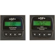 pH and conductivity meters for aquatic systems