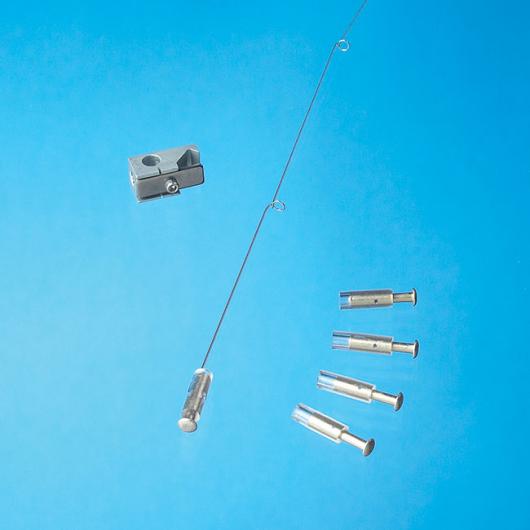 Head Block Tether for Mice