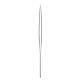 Fine Forceps - Mirror Finish SS