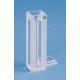 Standard Fluorometer Cell, 10mm, Style A, 1.4mL