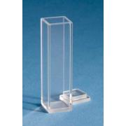 Standard fluorometer cells, style A