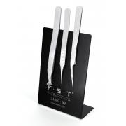 Forceps holding stand