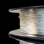 Polyurethane (pu) intravascular tubing