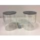 TPP Tube/Corridor Assembly for Mice and Small Rats