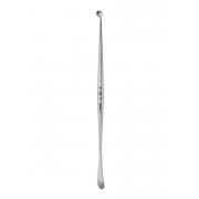Combination spoon and spatula