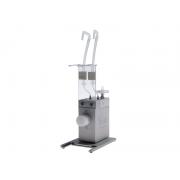 Fluidic Unit