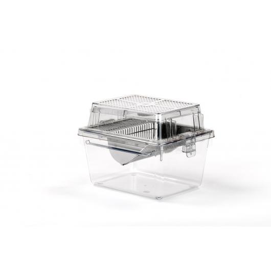 Microisolator type II