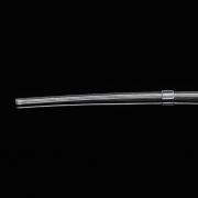 Gastric catheters for rats