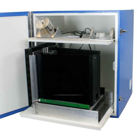 Bussey-Saksida Rat Touch Screen Chamber Package Model 80604