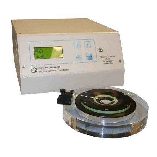 Visual patching and imaging chamber