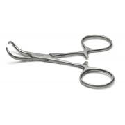 Backhaus towel clamp