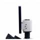 High Definition Camera and Monitoring System