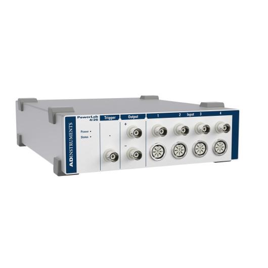 PowerLab 4/26 for research