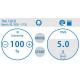 Main Settings and Latency