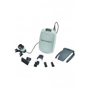 Eschenbach clip-on led light for max detail spectacles