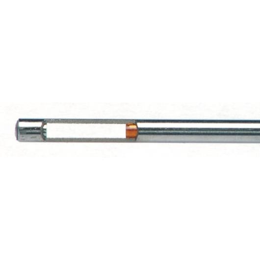DIP-UV-MINI-10, Smallest Fiber Optic Dipping Probe 10 mm