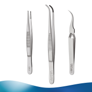 FST forceps repair