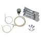 Pressure Gauge kit