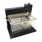 Sleep fragmentation chamber