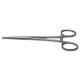 501241, Kelly Hemostatic Forceps, 14.0 cm, Straight